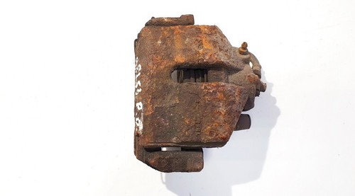 de582 Bremssattel rechts vorne  Volkswagen Touran DE1677732-85