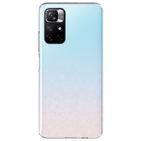 imoshion Gel Case Xiaomi Redmi Note 11 (4G) / Note 11S (4G) - Transparent