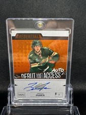 2023-24 Upper Deck Credentials Hockey Checklist Guide in-content 26
