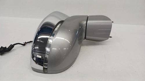 '17-'19 CHRYSLER PACIFICA passenger Door Mirror power heat chrome OEM Grade B