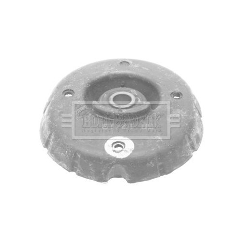 For CITROEN C3 II SC 2009 on BORG & BECK Suspension Strut BSM5356