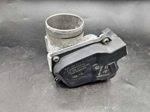 #F386 VW Audi Seat Skoda Drosselklappe 03C133062C