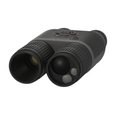 ATN Binox 4T 384-1.25-5x Thermal Binocular Laser RangeFinder TIBNBX4381L
