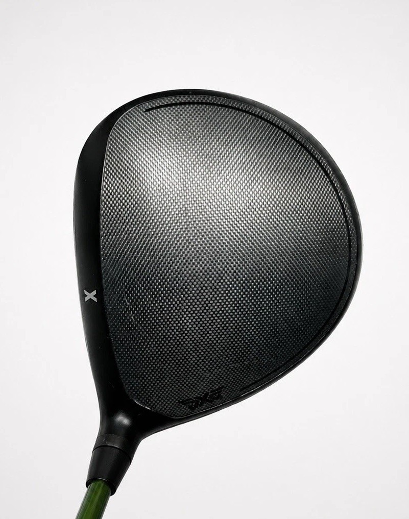 PXG 0311 Gen5 10.5° Driver, Aldila 75-X Extra Stiff Shaft Right Handed 4