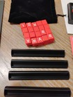 2014 SCRABBLE Electronic Scoring Edition Board Game, New Open Box — photo 4