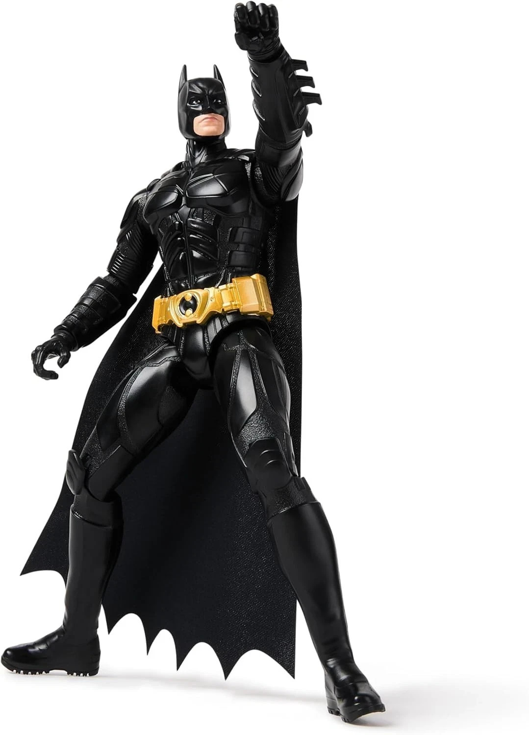 Batman The Dark Knight Action Figure 30cm 85th Anniversary Limited *BOX DAMAGED*