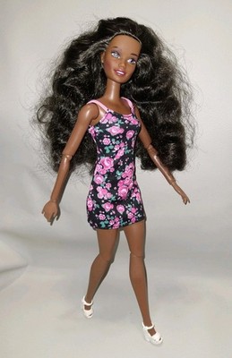Barbie Christie Doll AA So Pretty!