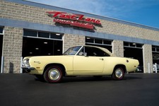 1969 Plymouth Barracuda for Sale