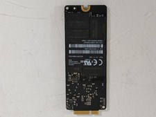 Samsung Apple MZ-DPC768A/0A2 768 GB mSATA 88.9mm Solid State Drive