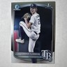 Topps 2025 Bowman Draft Chrome Cooper Flemming #BDC-166 Tampa Bay Rays MLB