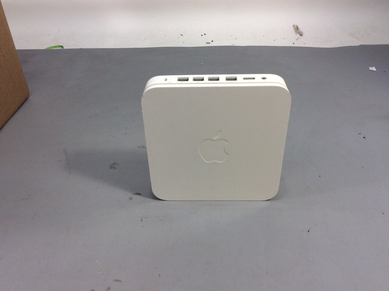 Lot 4 | Apple Airport Extreme Base Station Model Number A1143 | 10 Units per Box