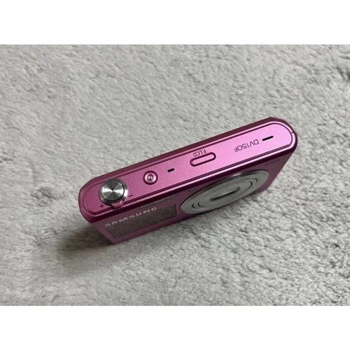 Samsung DV150F digital camera 5x optical zoom dual LCD screen 16 MP Time Lapse - Picture 11 of 12