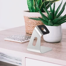 Single Watch Stand Smartwatch Charging Dock Creative Display Holder