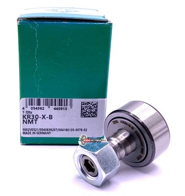 INA KR30 X NMT Cam Follower with Needle Rollers 30 mm OD