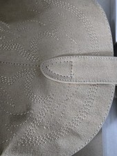 Women's Soft Tan Cowgirl Boots