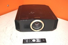 JVC DLA-RS45U 1080p HDMI Projector 2023 Lamp Hours