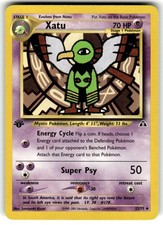 xatu pokemon card price Pokemon Card Japanese Xatu 061/187 sv8a TCG — ToysOneJapan