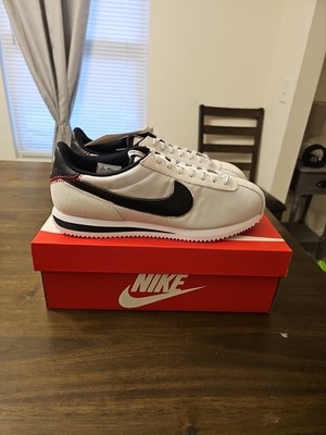 Nike Cortez TXT JRD Jackie Robinson Day Sneakers Size 12.5