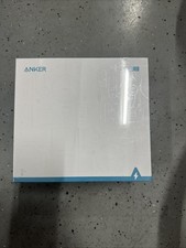 New Anker 563 USB-C Hub 10-1 Docking Station A8395