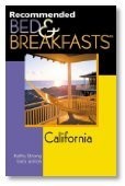Recommended Bed & Breakfasts California