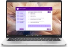 New Dell Pro 14 Plus PB14250 Laptop 14-inch Non-touch,  Ultra 7, 16GB, 256GB SSD