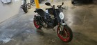 2021 Ducati Motorcycles