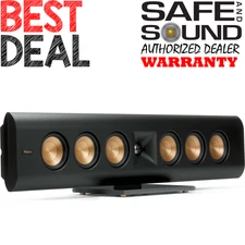 Klipsch Reference Premiere RP-640D Wall-mountable Flat Panel Speaker (Each)