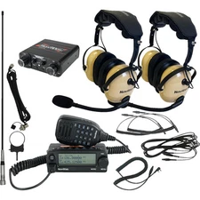 NAVATLAS 4402-0983 NIROHBE2 Communication/Radio System Intercom/Radio and