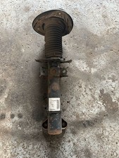 Mercedes-Benz SLK R172 2014 Vorne rechts Stoßdämpfer vorne A1723205613 Diesel