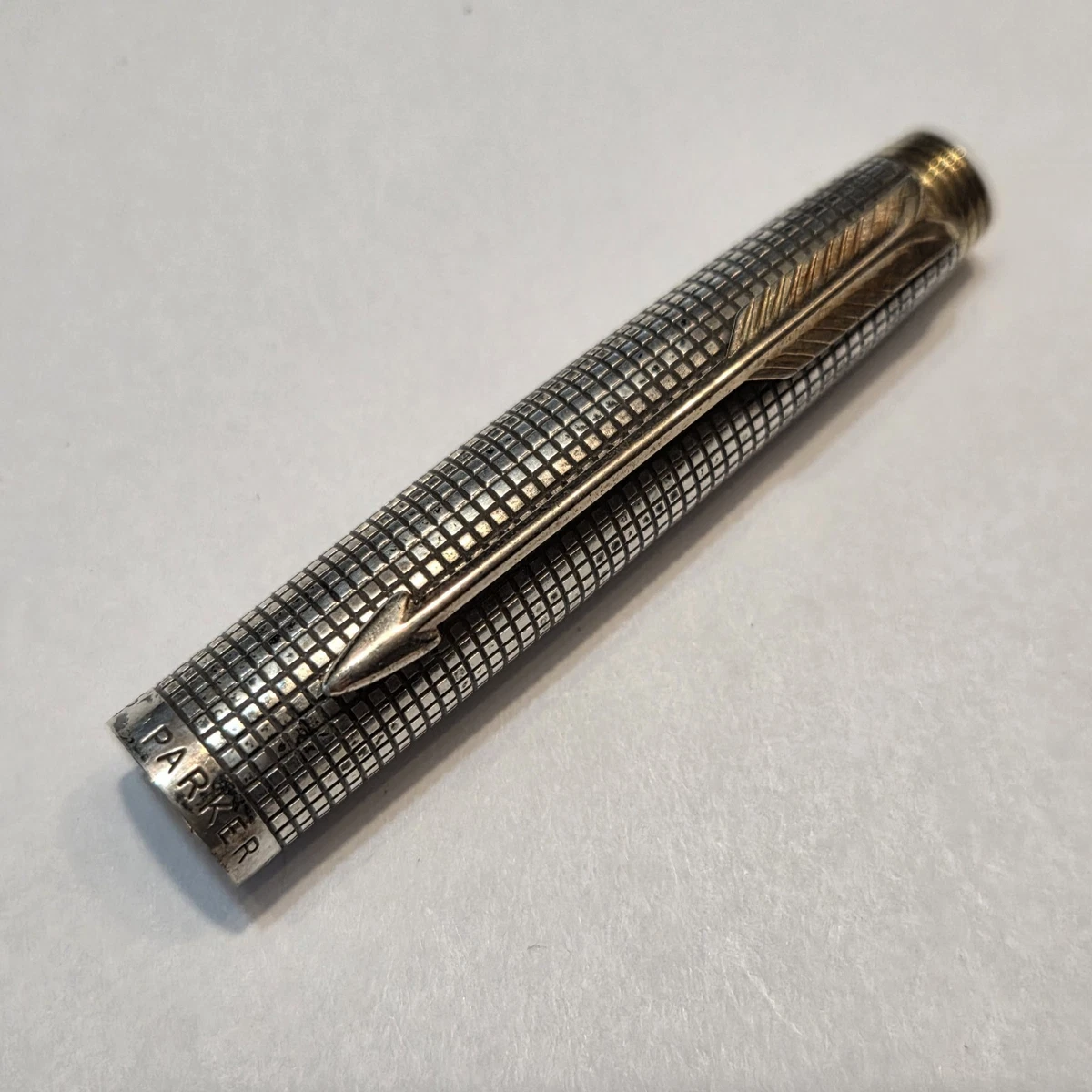 Parker Cisele Fountain Pens for sale | eBay