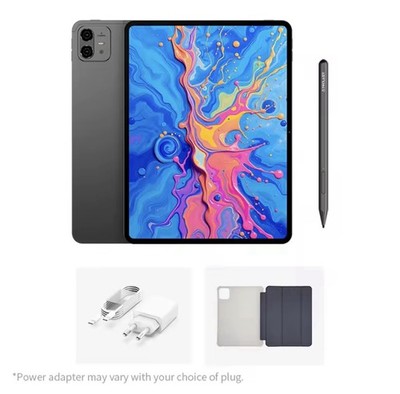 Teclast ArtPad Pro 12,7'' 2,2K Android 15 Tablet 8GB 256GB 4G LTE + Pen Bundle