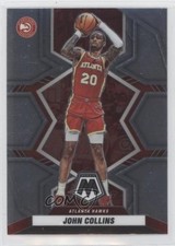 2021-22 Panini Mosaic John Collins #52 uk2