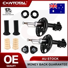 2PCS Front Shock Absorber Struts for Toyota RAV4 ACA33R ACA38R GSA33R 2006-2013