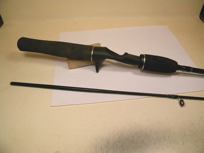 Zebco Z-Glass 462UL ZZC-462UL Ultra Light 4'6'' casting rod