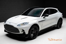 2023 Aston Martin DBX707 707