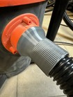 40mm Hose Adapter for Black+Decker Wet & Dry Vacuum – Secure Fit Connector