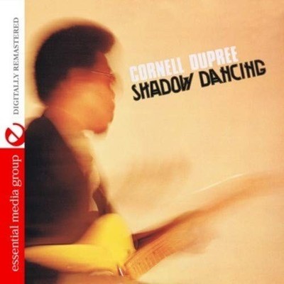 Cornell Dupree Shadow Dancing (Digitally Remastered) (CD) (US IMPORT)