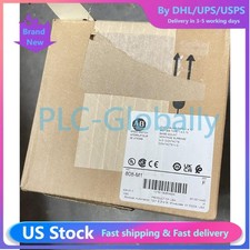 NEW SEALED 808-M1 Allen Bradley Style M Low Speed / Zero Switch 50-1000 RPM N.O