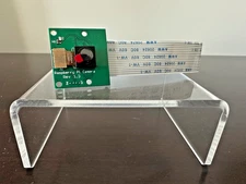 Raspberry Pi Camera Rev 1.3, Never used.