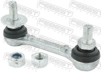 Febest Koppelstange Stabilisator 0423-V97R FüR Mitsubishi Pajero 4 Van 4WD V83W