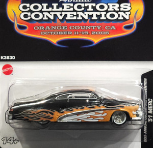 Hot Wheels 51 Merc | eBay
