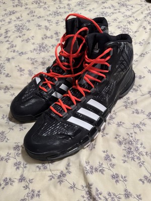 ADIPURE CRAZY QUICK JOHN WALL PE - SIZE 16 - WORN TWICE