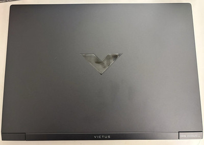 HP Victus 15.6'' Gaming Laptop Ryzen 5 7535HS 16GB 512GB RTX 2050 144Hz