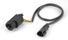 Genuine FUELPARTS Speedo Sensor for Ford Granada BOA 2.9 Litre (04/1991-03/1995)