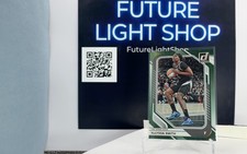 2026 Donruss WNBA #41 NaLyssa Smith Green Sparkle