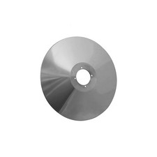 Globe Chefmate GC512 Slicer Blade - Part# A281 (Stainless Steel)