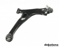 Querlenker Rechts Vorne FüR Toyota Corolla Avensis Stufenheck 11.01 - 11.08