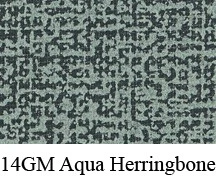 Alfombrilla de maletero Chevy Monte Carlo 1970-1972 - espuma TM | Se adapta a: cupé Foto 2 de 2