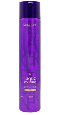 Kerastase K Laque Couture Hairspray Medium Hold 10.5 Oz Same Day Shipping