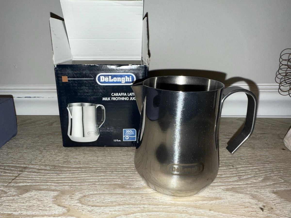 De'Longhi Milk Frothers for sale | eBay